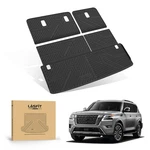Cargo Mat For Nissan Armada / Infiniti QX80 2025 2026 Tpe Waterproof Liner. Fixed Price $119.00.