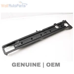 2011-2018 Porsche Cayenne Right Trunk Mat Support Rail 95855160000. Fixed Price $13.49.