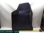QTY=1 Set Of 2: Weathertech Floorliner Mats 444251-1L & 444251-1R. Fixed Price $125.39.