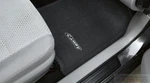 Toyota Oem Black Carpet Mats 2012-2014 Select Camry Models PT208-03120-20. Fixed Price $125.00.