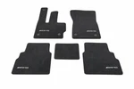 Genuine Oem Front And Rear Floor Mat Set For Mercedes-benz G550 46368491009F87. Fixed Price $280.67.