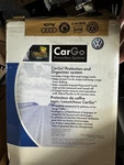 Genuine 12-18 Vw Volkswagen Jetta Gli Rear Cargo Trunk Carpet Mat Cover New Oem. Fixed Price $100.00.