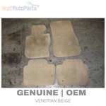 2013-2016 Bmw 328I Xdrive Carpet Floor Mat Set 7426318. Fixed Price $93.49.