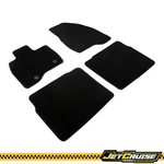 Fits 15-19 Ford Explorer Nylon Oe Fitment Floor Mats Front Rear Carpet Liner 4PC. Fixed Price $49.99.
