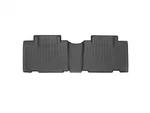 Weathertech Floorliner For 2015-2015 Toyota RAV4 2ND Row, Black. Fixed Price $83.95.