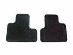 Genuine Acdelco Second-row Carpeted Floor Mats Pewter 15076047. Fixed Price $49.94.