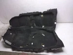 2015-2017 Subaru Wrx Sedan Manual Trans Front Interior Floor Carpet Lining. Fixed Price $236.55.
