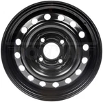 Dorman 939-134 15 X 6 In. Steel Wheel For 07-09 Kia SPECTRA5. Fixed Price $147.52.