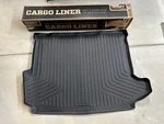 Husky Liners Weatherbeater Series 28661 Cargo Fits 2021-2023 Nissan Rogue. Fixed Price $79.95.