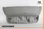 04-09 Cadillac Xlr Trunk Boot Deck Lid Liner Cover Panel 25788791 Gray Oem. Fixed Price $274.50.