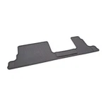 Genuine Gm Third-row One-piece Premium All-weather Floor 84898255. Fixed Price $83.63.