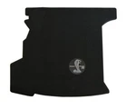 2010-2014 GT-500 Coupe Black Rear Trunk Mat With Shaker 1000 Shelby Cobra Logo. Fixed Price $180.99.