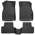 Husky Liner 98161 Weatherbeater Floor. Fixed Price $186.59.
