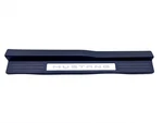 2010 2014 Ford Mustang Front Right Lighted Door Sill Scuff Plate Black Oem. Fixed Price $75.99.