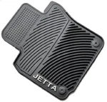 Volkswagen Floor Mat 1KM061-550HA041. Fixed Price $236.98.