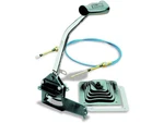 For 1977-1985 Dodge D150 Auto Trans Shift Lever Kit Floor Bm 64321JGTZ 1978. Fixed Price $307.63.