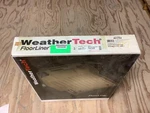 Weathertech 461792 Floor - Mat. Fixed Price $95.00.