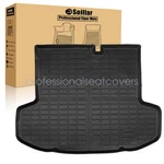 For 2020-2025 Nissan Versa 3D Cargo Trunk Liner Cover Floor Mat Tpe All Weather. Fixed Price $58.59.