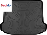 Maxliner All Weather Cargo Floor Mat For 2010-2016 Cadillac Srx. Fixed Price $162.72.