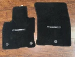 2021 - 2022 Ford Bronco Sport Front Floor Interior Liner Mat Lot Of Oem. Fixed Price $49.99.