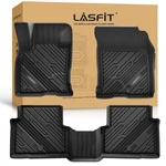 Floor Mats Ford Bronco Sport 2021-2026 Liner Custom Tpe 1ST & 2ND Row. Fixed Price $149.99.