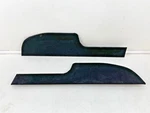 2020-2025 Subaru Outback Left/right Set Rear Carpet Floor Board Oem. Fixed Price $52.50.