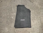 07-12 Acura Rdx Turbo Grey Gray Right Passenger Front Carpet Floor Mat Liner Oem. Fixed Price $59.99.