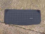 Genuine Tesla Model 2012-2023 Semi Rigid Boot Liner Trunk Mat 40569. Fixed Price $107.32.