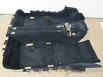 13-19 Mercedes SL550 R231 2013 Main Interior Center Liner Carpet Floor Mat ;#4. Fixed Price $290.00.