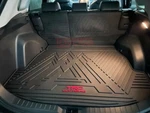 Oem Genuine Toyota RAV4 2019-2023 Trd Off Road Black Cargo Tray PT908-42203-02. Fixed Price $151.95.
