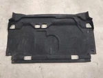 2018-2022 Volkswagen Tiguan Oem Rear Trunk Floor Mat Carpet Cover ( ). Fixed Price $60.00.