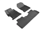 3D Maxpider L1HD06301509 Kagu Floor Mat Fits 14-15 Civic. Fixed Price $204.99.