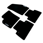 For Volvo C30 Carpet Floor Mats 2004-2011 Oem Quality Velour Auto Rugs New. Fixed Price $144.96.