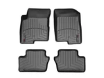 Weathertech Floorliner For 2007-2012 Dodge Caliber 1ST & 2ND Row, Black. Fixed Price $189.90.