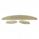 2003 - 2006 Mercedes CL500 CL600 CL55 CL65 C215 Parcel Shelf Cover Panel Rear. Fixed Price $55.99.