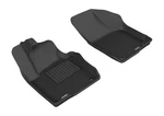 3D Maxpider L1VW05511509 Kagu Floor Mat Fits 11-18 Jetta. Fixed Price $124.99.