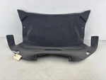 04-12 Mercedes Benz SL600/500 R230 Rear Carpet Panel Trunk A2306900425 Oem. Fixed Price $39.53.
