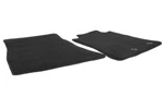 Oem Front Floor Carpet Contour Liner Mats Set New 2015- 26 Ford Mustang. Fixed Price $39.95.