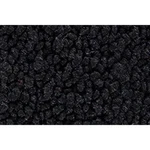 1969-70 Mercury Marquis 2 Door 01-BLACK Carpet For Automatic Transmission. Fixed Price $251.95.