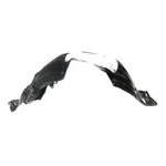 Capa For 15-17 Sienna Front Splash Shield Inner Fender Liner Panel Passenger Q. Fixed Price $158.95.