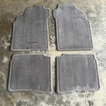 999E2-MN000FR New Oem Nissan Floormats Frost Color (maxima 2000-2003). Fixed Price $99.99.
