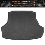 For 2013 2014 2015 2016 2017 2018 Lexus ES350 Trunk Cargo Liner Tpe Replacement. Fixed Price $56.99.