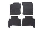 Genuine Toyota Accessories PT908-89000-02 Front And Rear All-weather Floor Ma.... Fixed Price $130.24.
