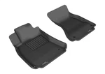 3D Maxpider L1AD02711509 Kagu Floor Mat Fits 09-17 A4 A5 Quattro S4 S5. Fixed Price $124.99.