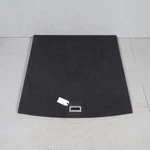 2011-2014 Porsche Cayenne 958 Hybrid Rear Trunk Carpet Spare Tire Cover Oem. Fixed Price $89.21.