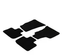 Genuine Mopar Mat Kit 7BX06DX9AA. Fixed Price $233.62.