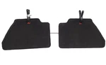 Ford Edge 2007-2013 Oem Black Carpet Rear Right Left Floor Mat Pair 7A13-7813086. Fixed Price $34.13.