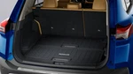 Genuine Nissan Rogue Cargo Area Protector Black Piece T99E3-6RR1A. Fixed Price $84.66.