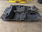 Front & Rear Floor Covering 2021 Ford Ecosport GN15-N13000-AL3JA6 2018 2023. Fixed Price $274.00.