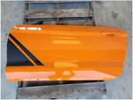 2015-2023 Ford Mustang Gt S550 Driver Left Coupe Door Shell Paint Ca 2768. Fixed Price $349.99.